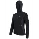 MONTURA FLASH SKY JACKET WOMAN NERO