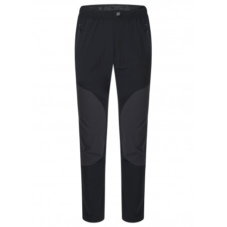 MONTURA VERTIGO TEKNO PANTS +5 CM PANTS NERO