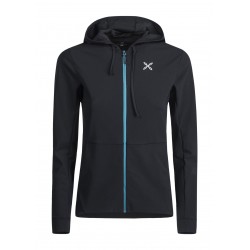 Montura EASY SOUND HOODY JACKET WOMAN
