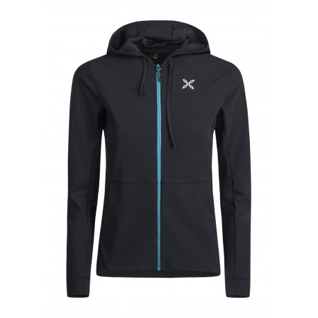 Montura EASY SOUND HOODY JACKET WOMAN