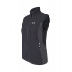 MONTURA FLASH SKY VEST WOMAN NERO