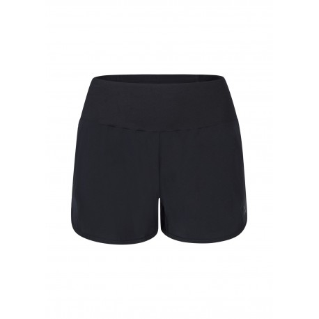 MONTURA MISTERY SHORTS WOMAN NERO
