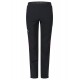 MONTURA MOUNTAIN FAST PANTS WOMAN NERO/ROSA SUGAR