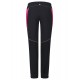MONTURA MOUNTAIN FAST PANTS WOMAN NERO/ROSA SUGAR