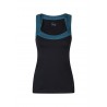 MONTURA FELICITY T-SHIRT WOMAN NERO