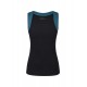 MONTURA FELICITY T-SHIRT WOMAN NERO