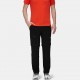 MAMMUT RUNBOLD ZIP OFF PANTS MEN BLACK