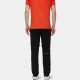 MAMMUT RUNBOLD ZIP OFF PANTS MEN BLACK