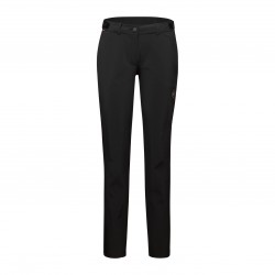 MAMMUT RUNBOLD PANTS WOMEN BLACK