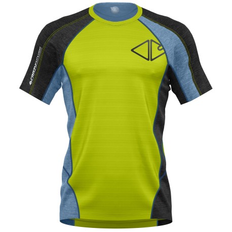 CRAZY T-SHIRT RESOLUTION LIKEN