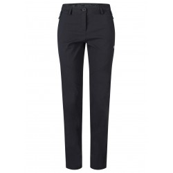 MONTURA TRAVEL GEO PANTS WOMAN NERO/BALTIC