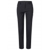 MONTURA TRAVEL GEO PANTS WOMAN NERO/BALTIC