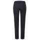 MONTURA TRAVEL GEO PANTS WOMAN NERO/BALTIC