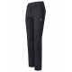 MONTURA TRAVEL GEO PANTS WOMAN NERO/BALTIC