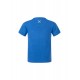 MONTURA BEAR T-SHIRT BABY BLU/VERDE LIME