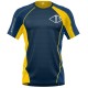 CRAZY T-SHIRT RESOLUTION SULFUR