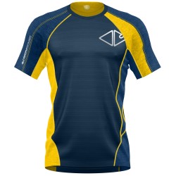 CRAZY T-SHIRT RESOLUTION SULFUR