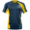 CRAZY T-SHIRT RESOLUTION SULFUR