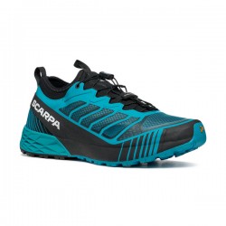Scarpa RIBELLE RUN black/yellow