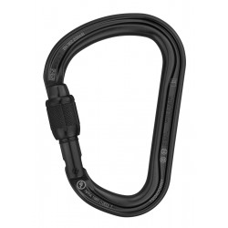 PETZL WILLIAM TRIACT Moschettone asimmetrico