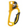 PETZL ASCENSION DESTRA Maniglia bloccante ergonomica
