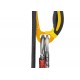 PETZL ASCENSION DESTRA Maniglia bloccante ergonomica