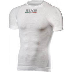 SIXS Maglia maniche corte