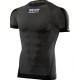 SIXS Maglia maniche corte