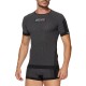 SIXS Maglia maniche corte