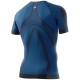 SIXS Maglia maniche corte