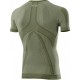SIXS Maglia maniche corte