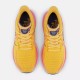 NEW BALANCE Fresh Foam X 1080v12 Vibrant Apricot con Vibrant Pink e Night Sky