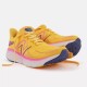 NEW BALANCE Fresh Foam X 1080v12 Vibrant Apricot con Vibrant Pink e Night Sky