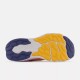 NEW BALANCE Fresh Foam X 1080v12 Vibrant Apricot con Vibrant Pink e Night Sky