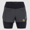 KARPOS CENGIA W SHORT BLACK/WHITE