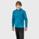 KARPOS PICCHIO HOODIE MOROCCAN BLUE