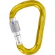 CT CLIMBING SNAPPY SG giallo senape / argento / grigio