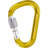 CT CLIMBING SNAPPY SG giallo senape / argento / grigio