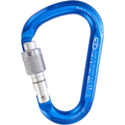 CT CLIMBING SNAPPY SG blu / argento / grigio