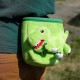 YY VERTICAL SACCA PORTA MAGNESITE T-REX