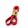 YY VERTICAL BANDE ELASTICHE 45KG ROSSO