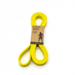 YY VERTICAL BANDE ELASTICHE 25KG GIALLO