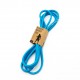 YY VERTICAL BANDE ELASTICHE 5kg blu