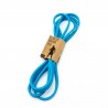 YY VERTICAL BANDE ELASTICHE 5kg blu