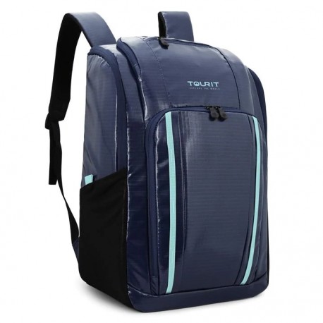 YY VERTICAL TOURIT ZAINO ISOTERMICO NOMAD ZOOM BUMPER BLUE