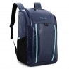 YY VERTICAL TOURIT ZAINO ISOTERMICO NOMAD ZOOM BUMPER BLUE