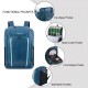 YY VERTICAL TOURIT ZAINO ISOTERMICO NOMAD ZOOM BUMPER BLUE