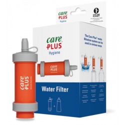 CARE PLUS WATER FILTER & POUCH