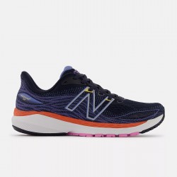 NEW BALANCE Fresh Foam X 860v12 Eclipse con Night Sky e Vibrant Orange