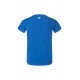 MONTURA BALLOON T-SHIRT KIDS CELESTE